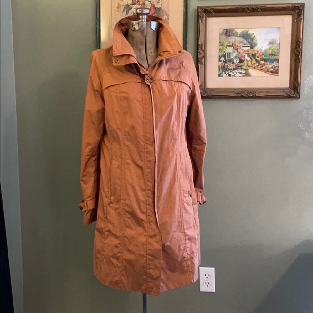 Cole Haan windbreaker